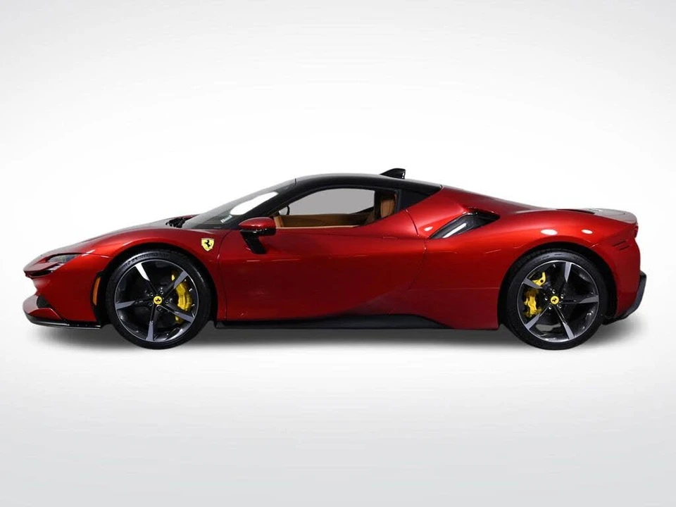 2023 Ferrari SF90 Stradale - Image 7 of 30