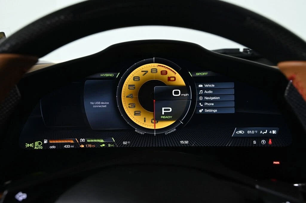 2023 Ferrari SF90 Stradale - Image 14 of 30