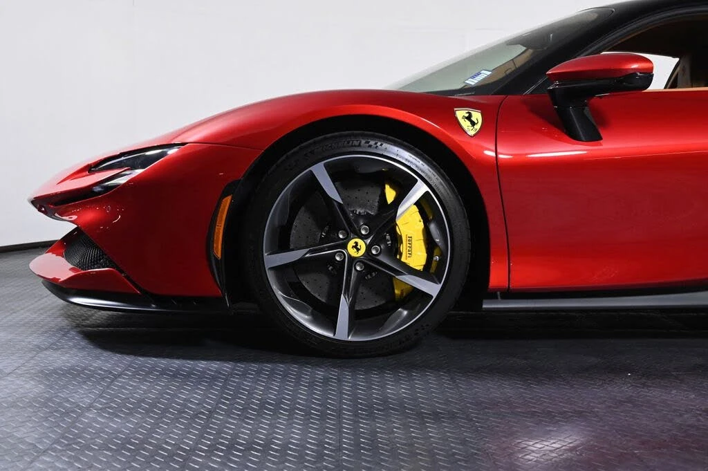 2023 Ferrari SF90 Stradale - Image 29 of 30