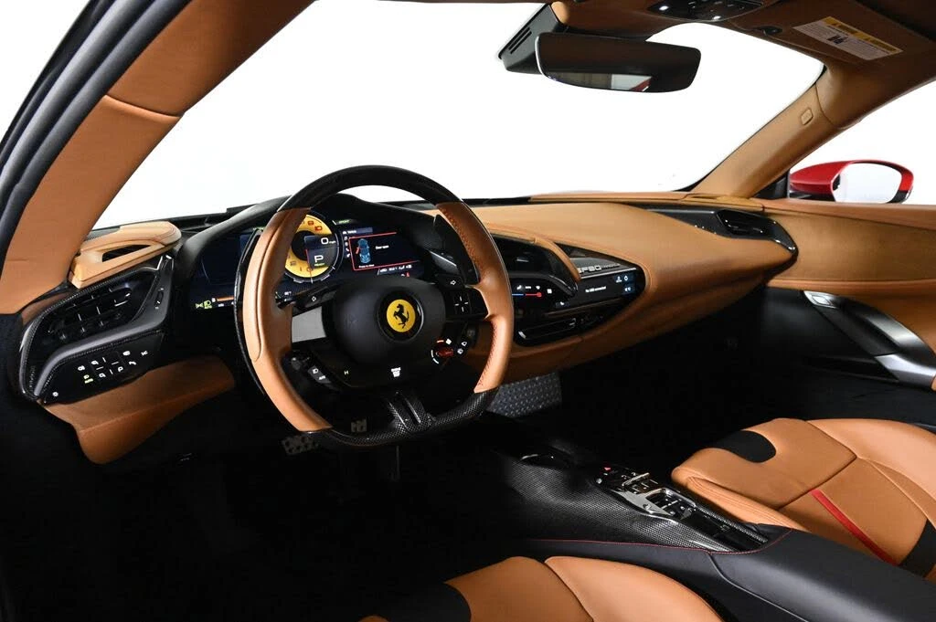 2023 Ferrari SF90 Stradale - Image 12 of 30