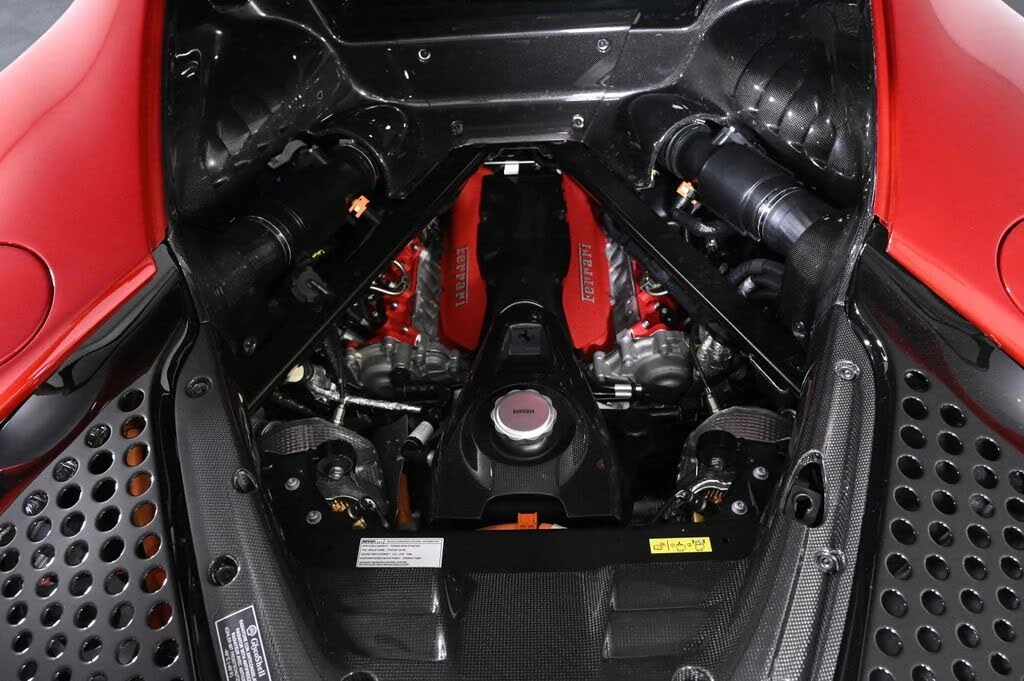 2023 Ferrari SF90 Stradale - Image 5 of 30