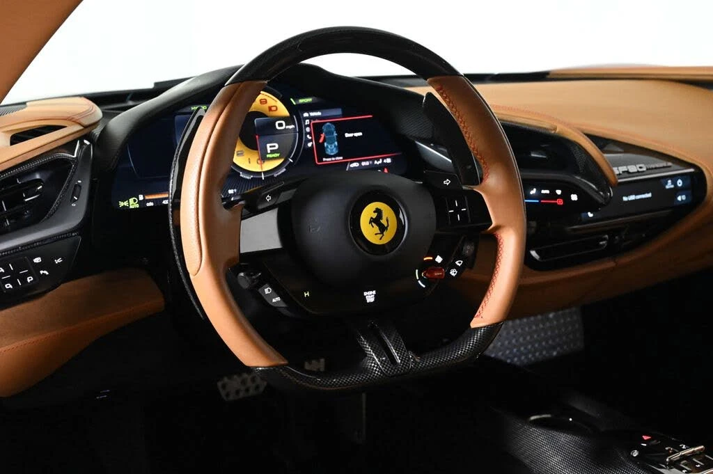 2023 Ferrari SF90 Stradale - Image 3 of 30