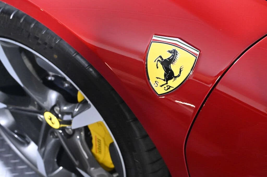 2023 Ferrari SF90 Stradale - Image 24 of 30
