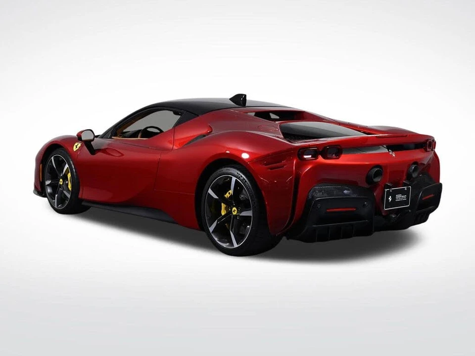 2023 Ferrari SF90 Stradale - Image 2 of 30