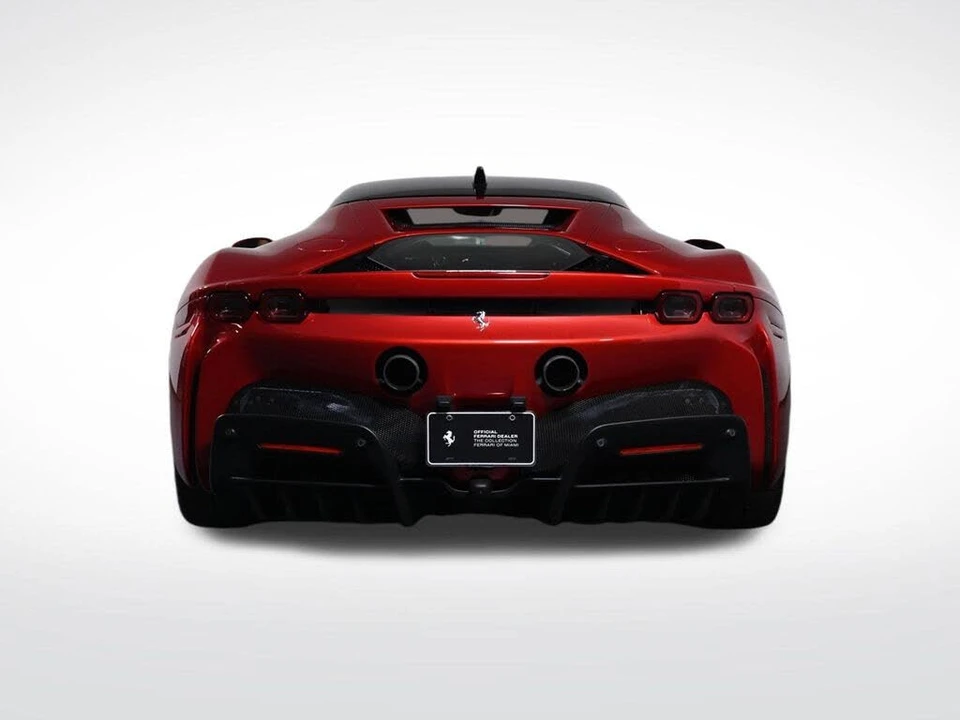 2023 Ferrari SF90 Stradale - Image 8 of 30