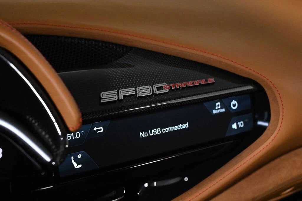 2023 Ferrari SF90 Stradale - Image 23 of 30