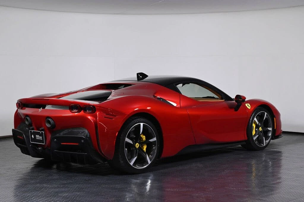 2023 Ferrari SF90 Stradale - Image 9 of 30