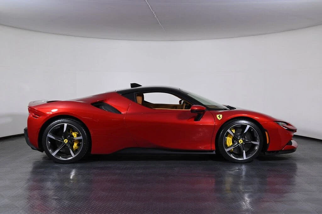 2023 Ferrari SF90 Stradale - Image 10 of 30