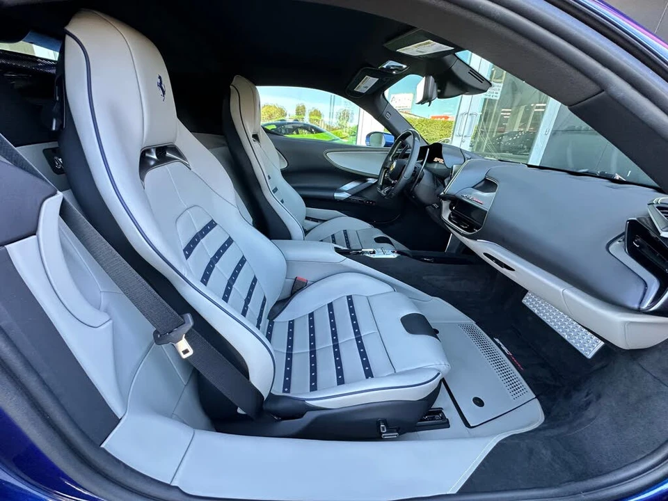 2023 Ferrari SF90 Stradale - Image 29 of 29