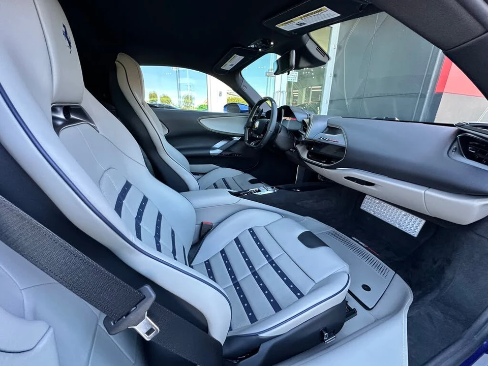 2023 Ferrari SF90 Stradale - Image 28 of 29