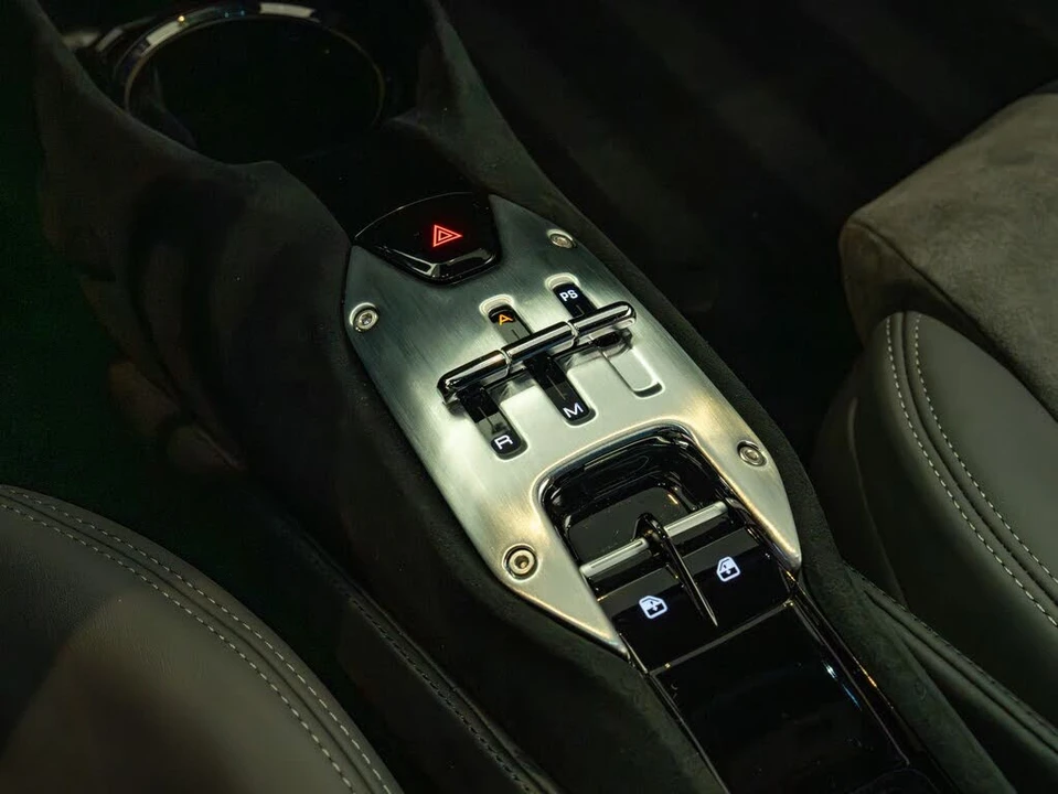 2023 Ferrari SF90 Stradale - Image 15 of 25
