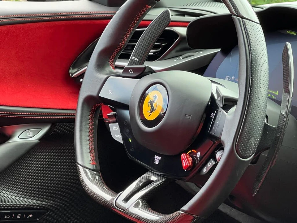 2023 Ferrari SF90 Stradale - Image 25 of 31