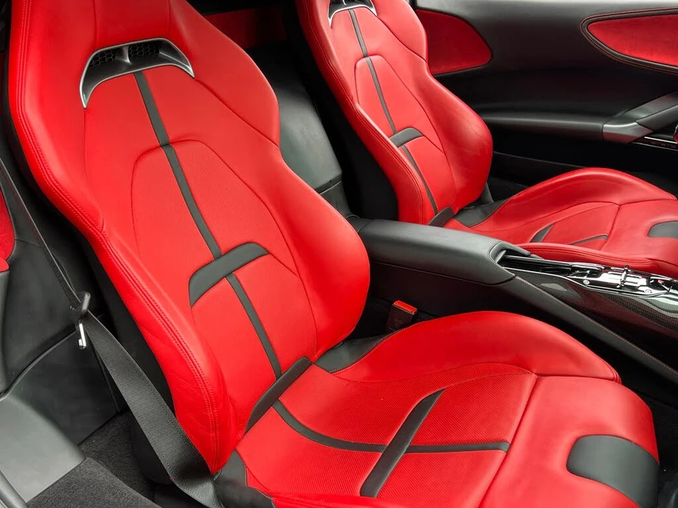2023 Ferrari SF90 Stradale - Image 24 of 31