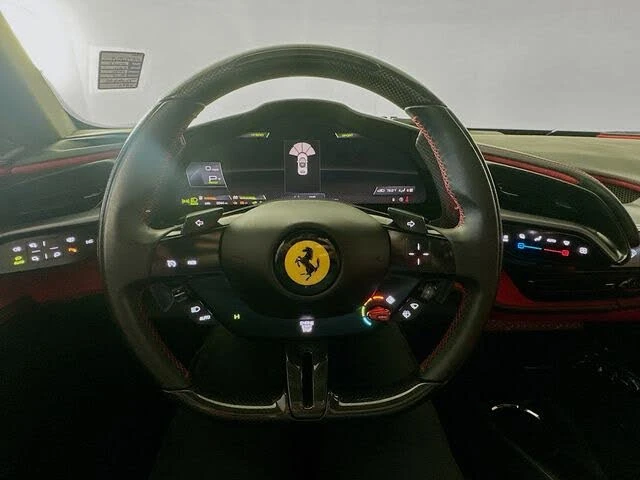 2023 Ferrari SF90 Stradale - Image 11 of 26