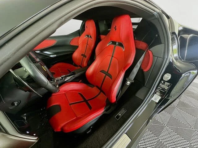 2023 Ferrari SF90 Stradale - Image 19 of 26