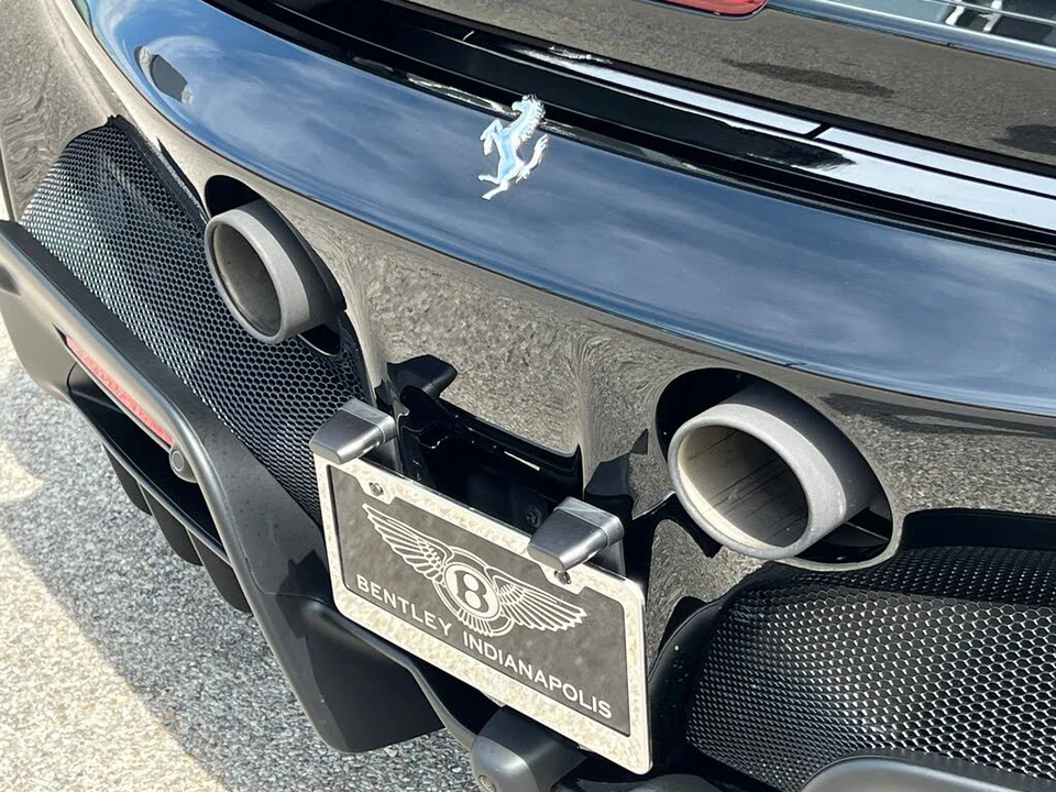 2023 Ferrari SF90 Stradale - Image 12 of 31