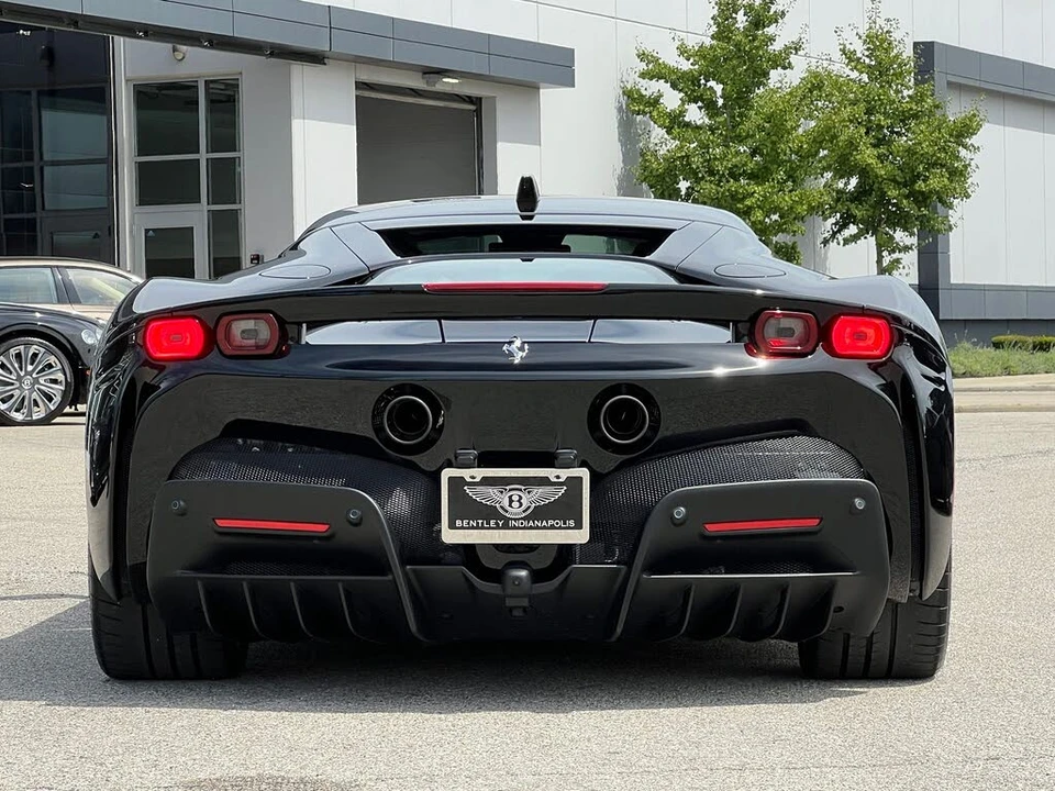 2023 Ferrari SF90 Stradale - Image 7 of 31