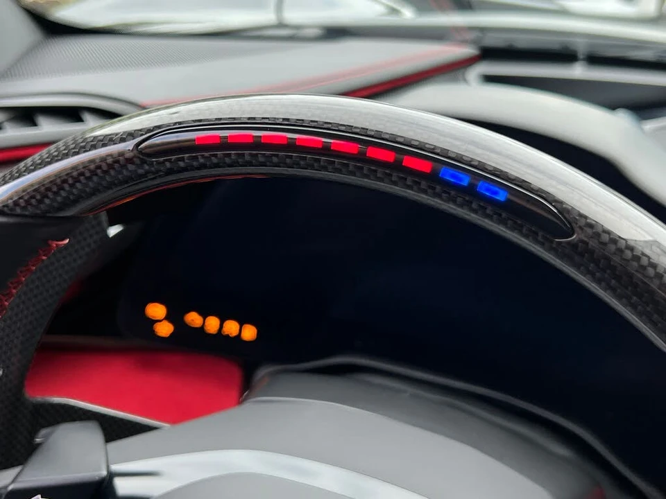 2023 Ferrari SF90 Stradale - Image 28 of 31