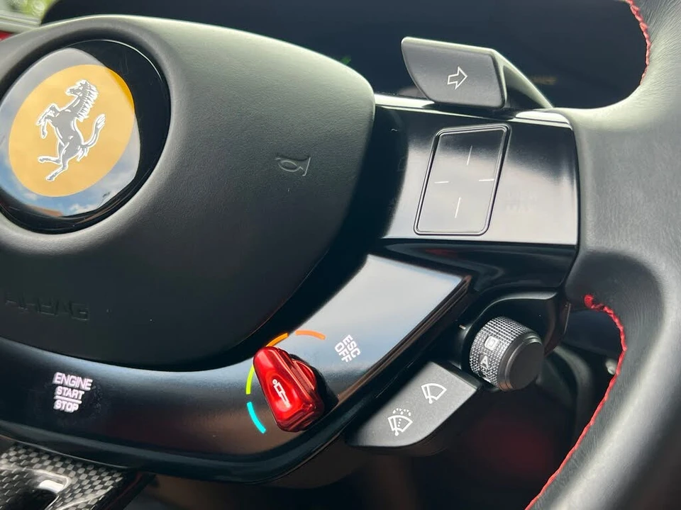 2023 Ferrari SF90 Stradale - Image 27 of 31