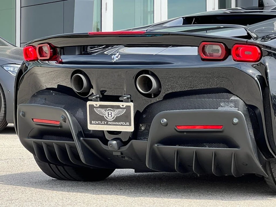 2023 Ferrari SF90 Stradale - Image 10 of 31