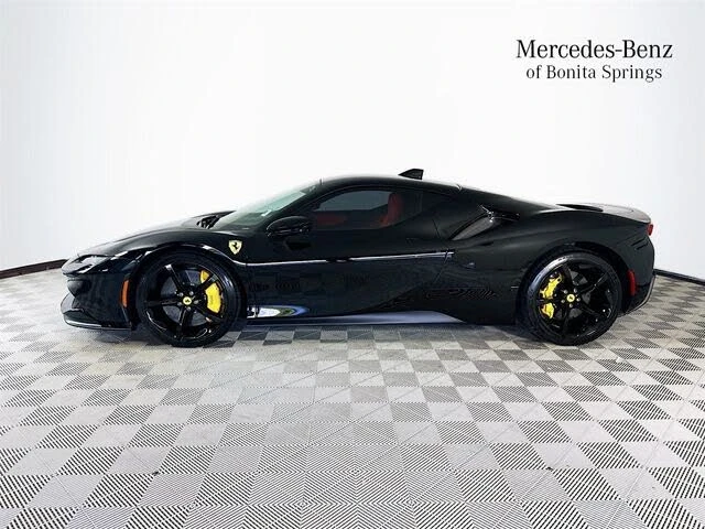 2023 Ferrari SF90 Stradale - Image 4 of 26
