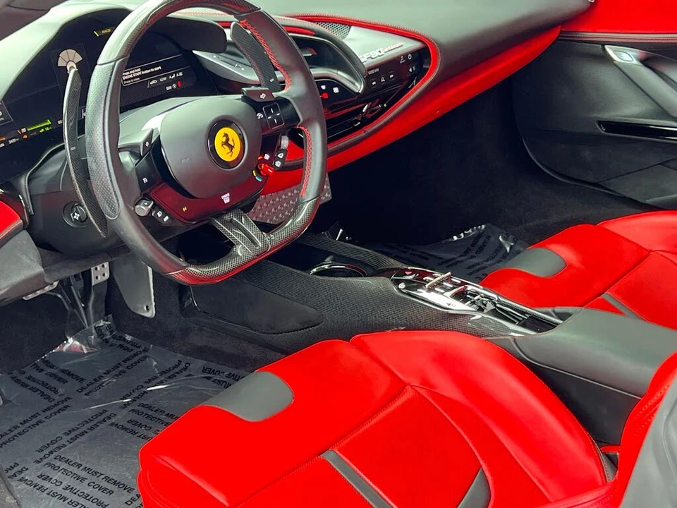 2023 Ferrari SF90 Stradale - Image 22 of 31