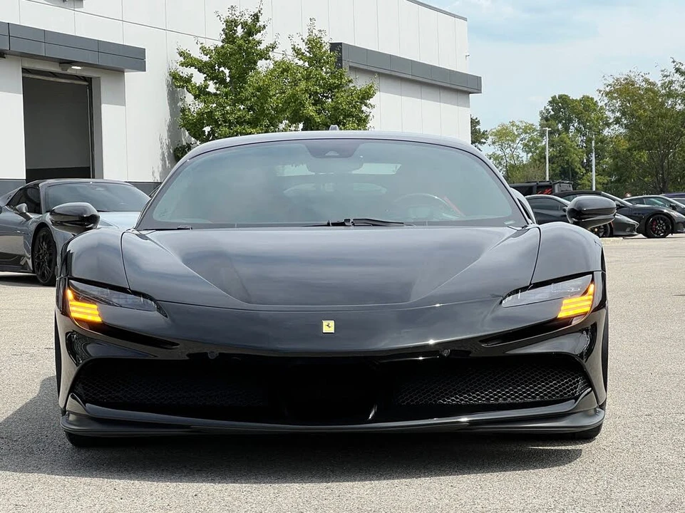 2023 Ferrari SF90 Stradale - Image 6 of 31