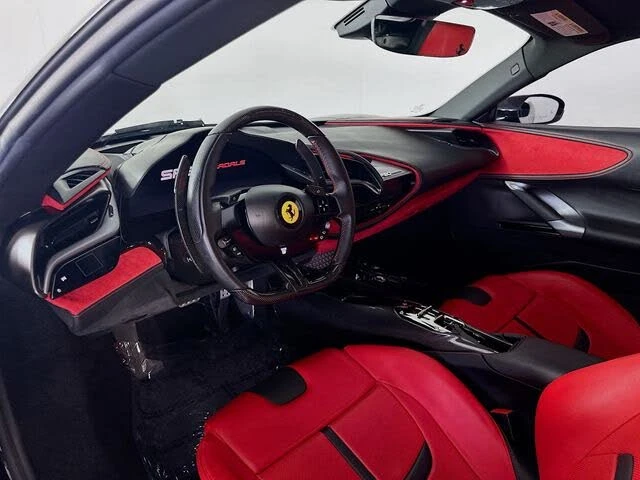 2023 Ferrari SF90 Stradale - Image 9 of 26