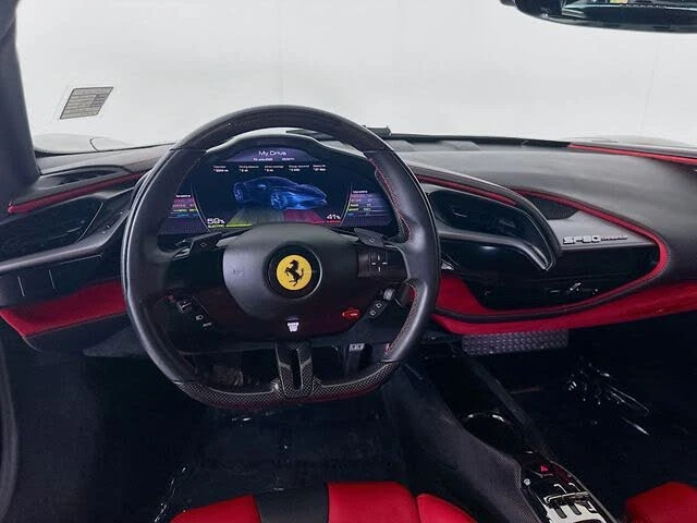 2023 Ferrari SF90 Stradale - Image 20 of 26