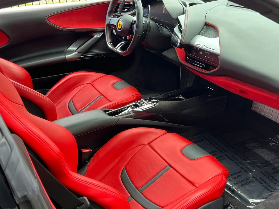 2023 Ferrari SF90 Stradale - Image 23 of 31
