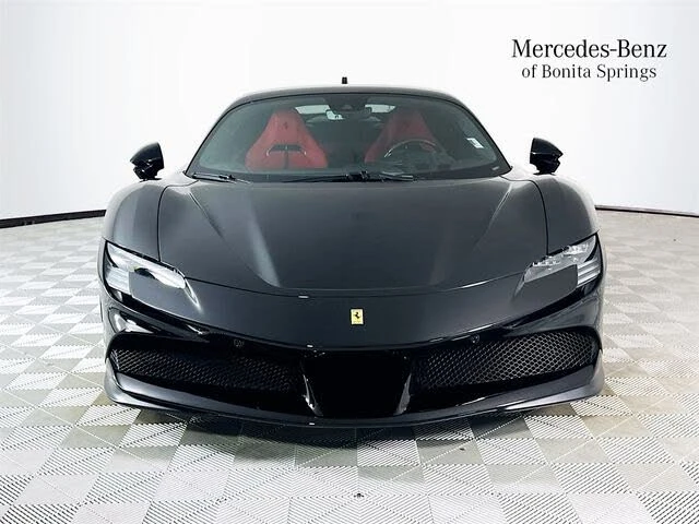 2023 Ferrari SF90 Stradale - Image 2 of 26