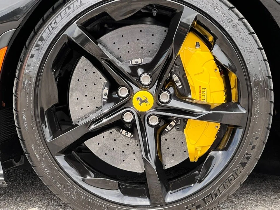 2023 Ferrari SF90 Stradale - Image 21 of 31