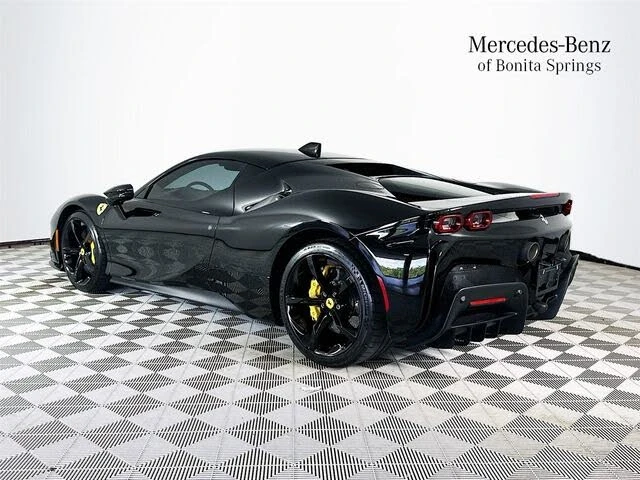 2023 Ferrari SF90 Stradale - Image 5 of 26