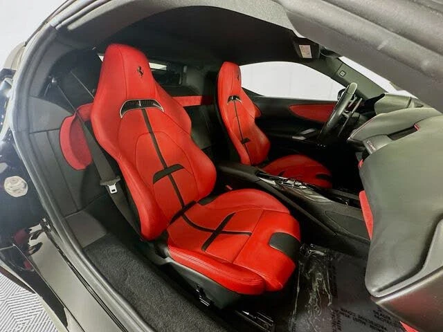 2023 Ferrari SF90 Stradale - Image 23 of 26