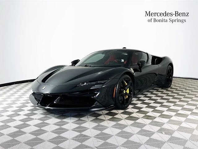 2023 Ferrari SF90 Stradale - Image 3 of 26