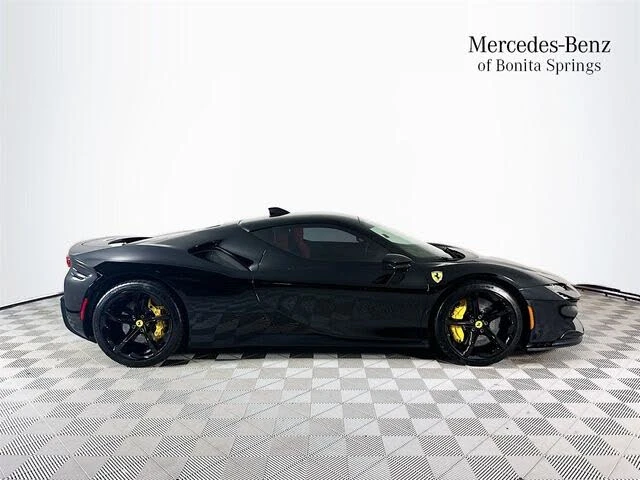 2023 Ferrari SF90 Stradale - Image 8 of 26