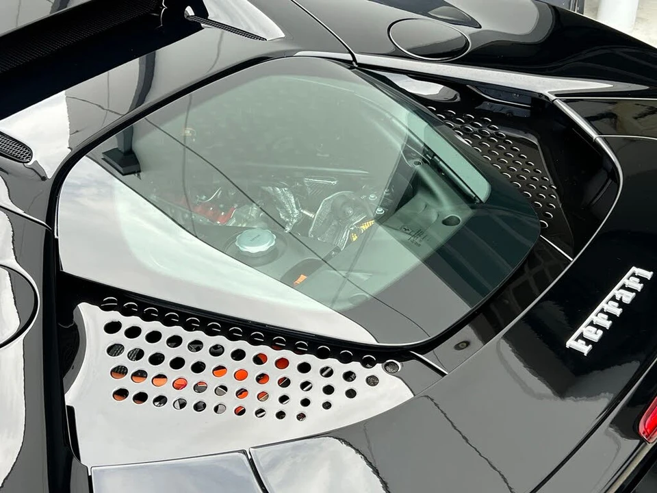 2023 Ferrari SF90 Stradale - Image 13 of 31