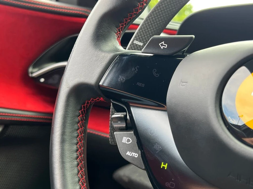 2023 Ferrari SF90 Stradale - Image 26 of 31