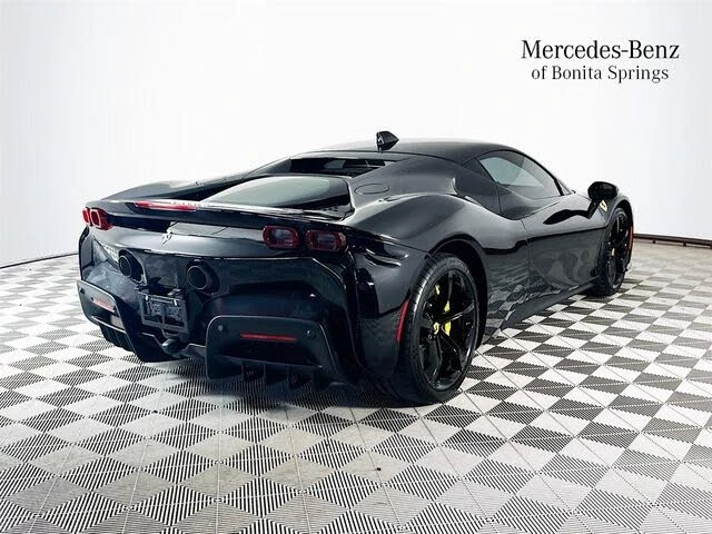 2023 Ferrari SF90 Stradale - Image 7 of 26