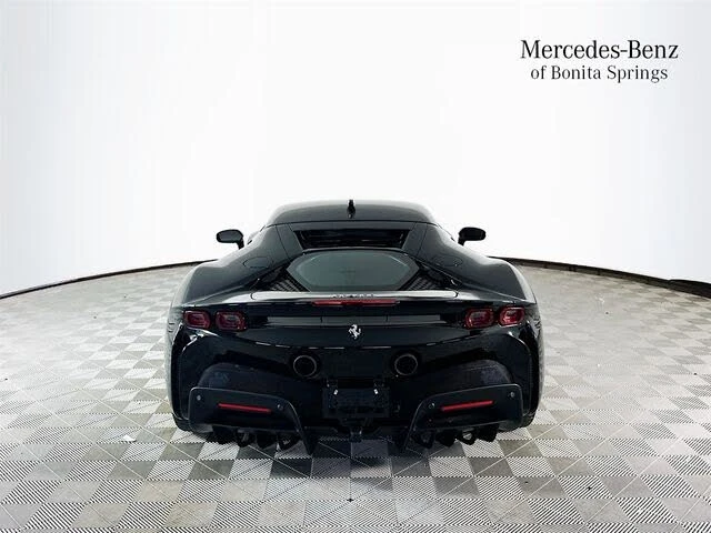 2023 Ferrari SF90 Stradale - Image 6 of 26