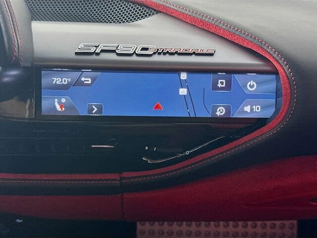 2023 Ferrari SF90 Stradale - Image 13 of 26