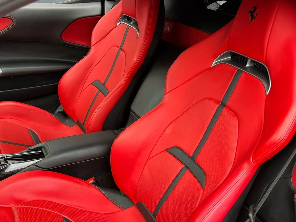 2023 Ferrari SF90 Stradale - Image 5 of 31