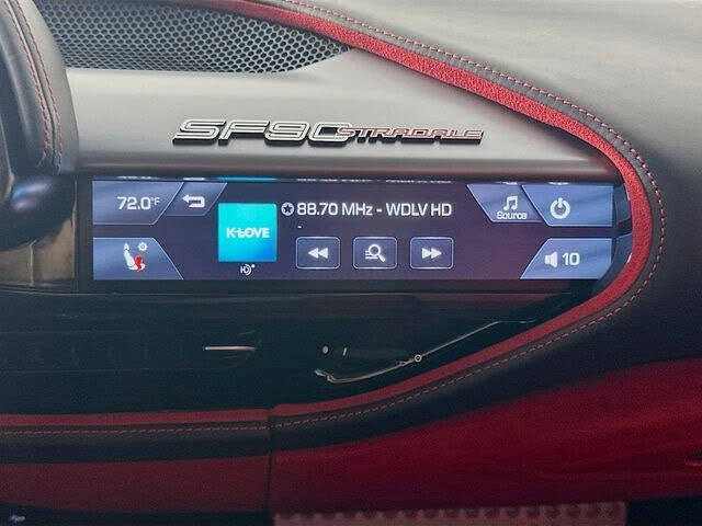 2023 Ferrari SF90 Stradale - Image 15 of 26