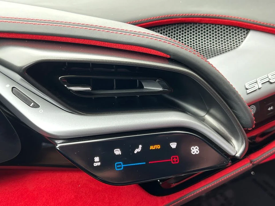 2023 Ferrari SF90 Stradale - Image 31 of 31