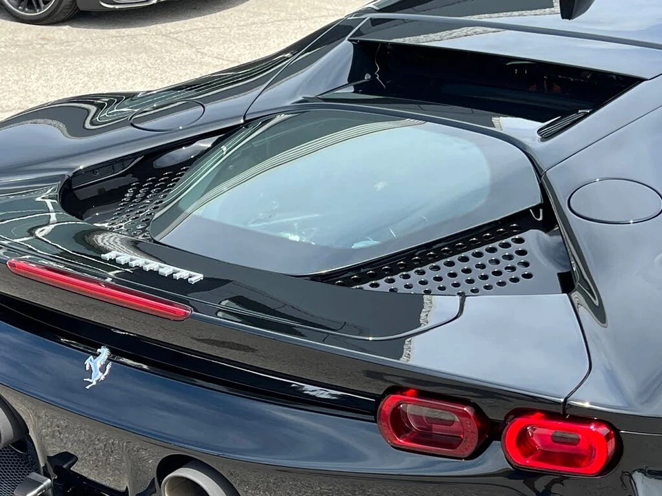 2023 Ferrari SF90 Stradale - Image 11 of 31