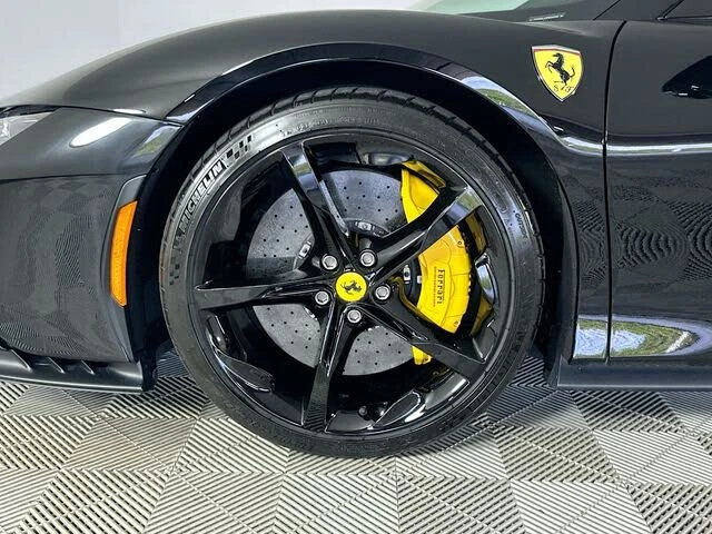 2023 Ferrari SF90 Stradale - Image 25 of 26