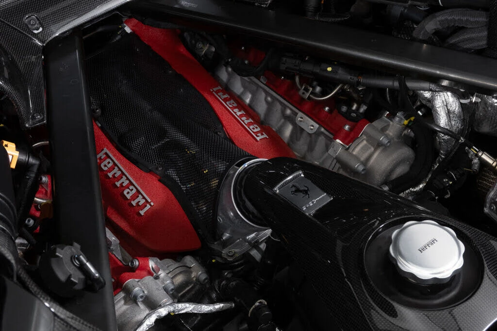 2023 Ferrari SF90 Stradale - Image 22 of 31
