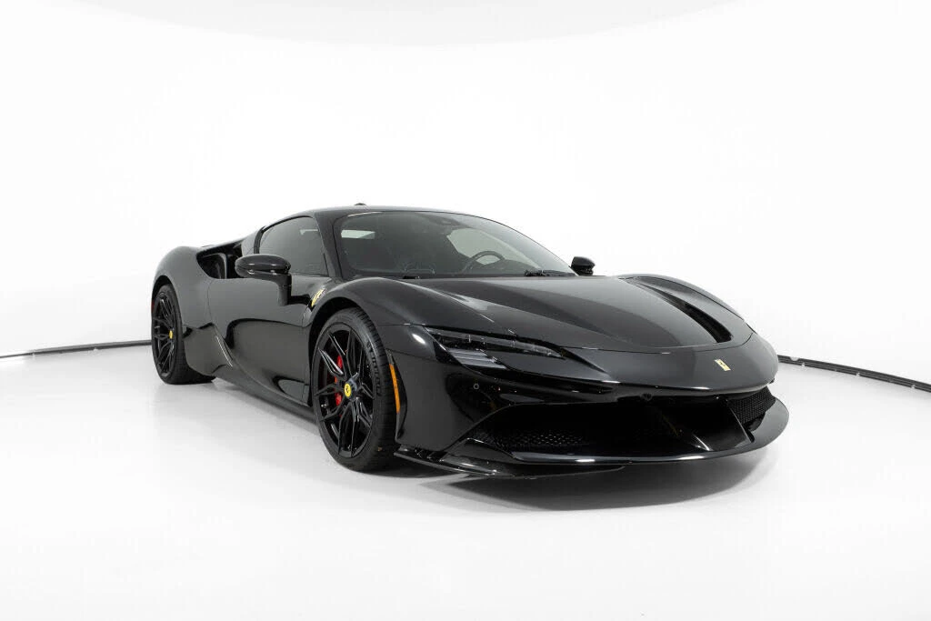 2023 Ferrari SF90 Stradale - Image 6 of 31