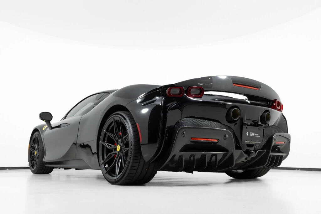 2023 Ferrari SF90 Stradale - Image 15 of 31