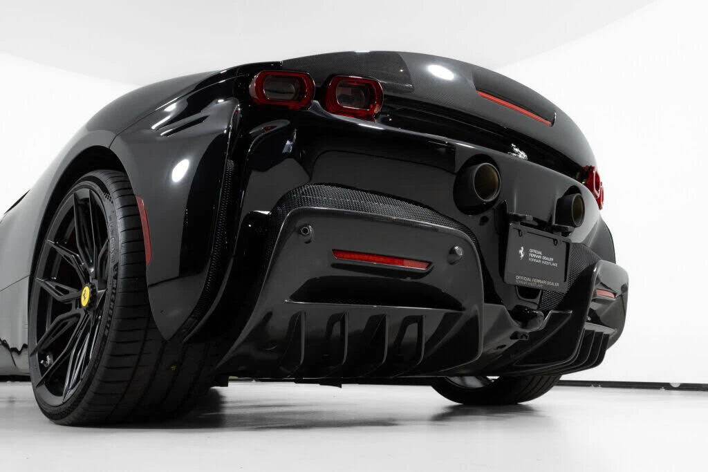 2023 Ferrari SF90 Stradale - Image 16 of 31
